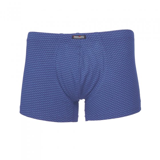 Short rétro en coton Lot de 6