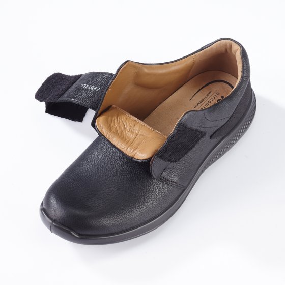 Chaussures Aircomfort extra larges 