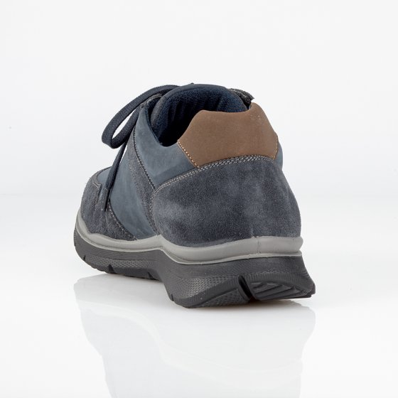 Chaussures confort à membrane climatique