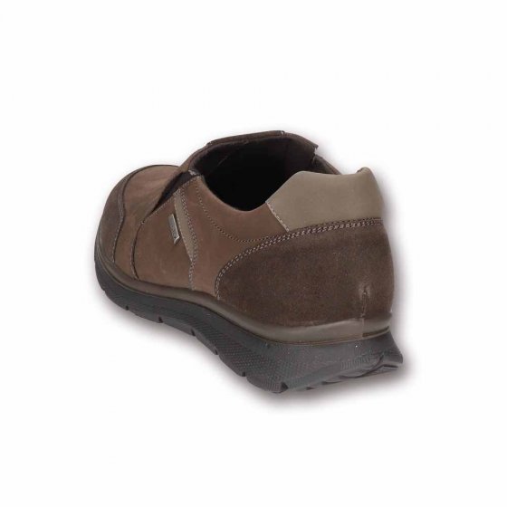 Chaussures confort à membrane climatisante 