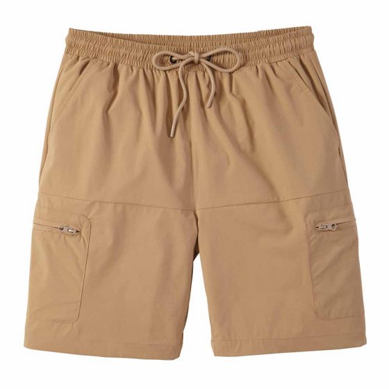 Bermuda style cargo en lot 