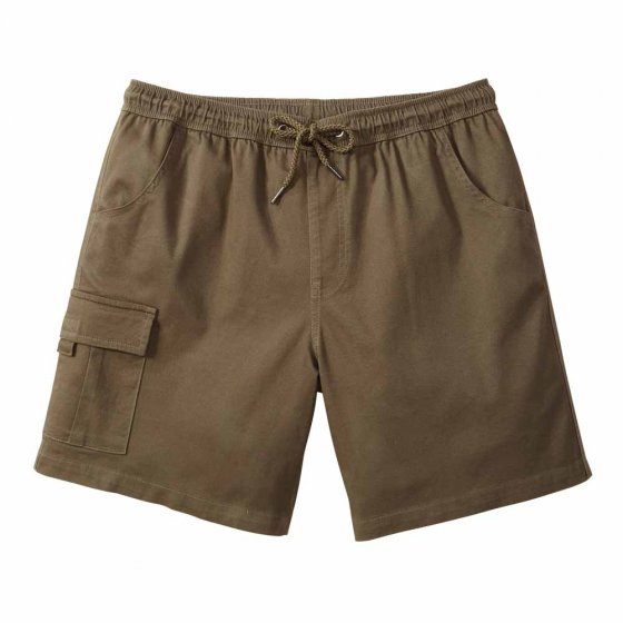 Bermuda en coton 