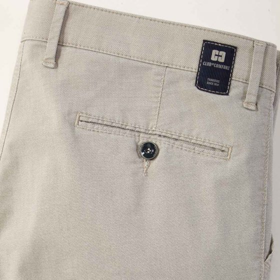 Pantalon d'été high stretch 