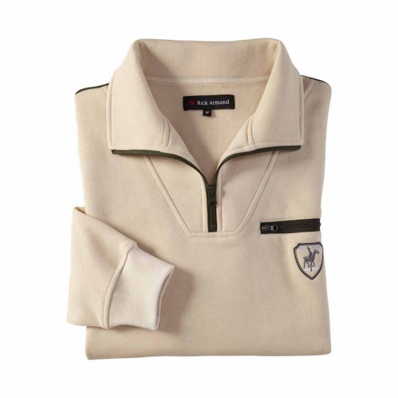 Chemise à manches longues 
