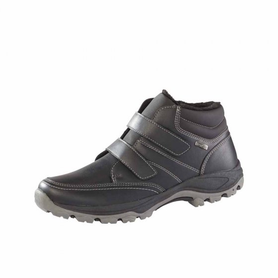 Elementmerkmale Thermostiefel mit Klimamembrane 