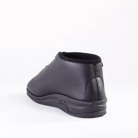 Chaussons,Noir 39 | Noir