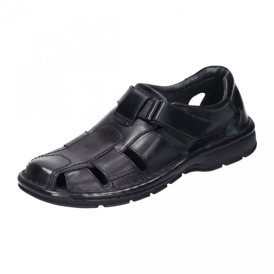 Sandales homme 42 | Noir