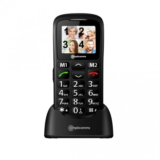 Téléphone portable "M6350"