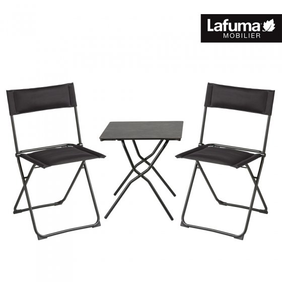 Salon de balcon Lafuma
