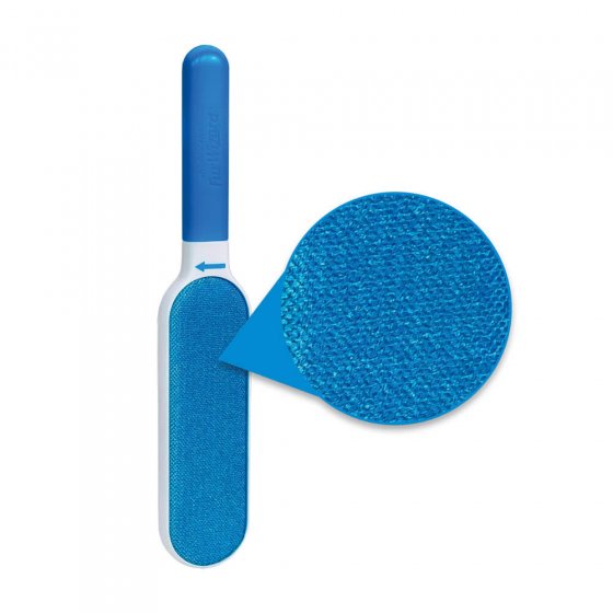 Brosse ramasse-poils  "Fur Wizard" 