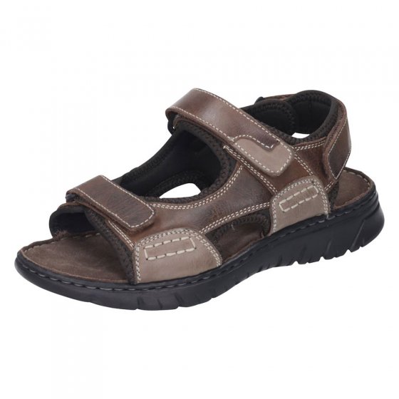 Sandales homme 44 | Marron