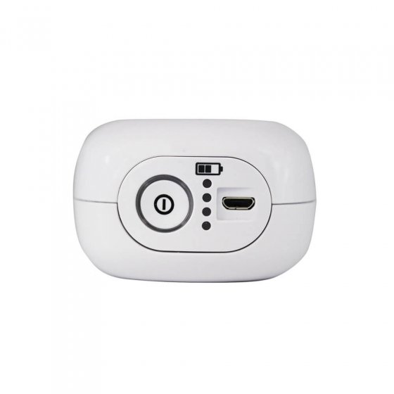 Mini-inhalateur