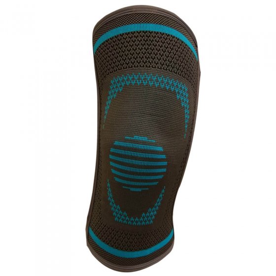 Bandage genou élastique