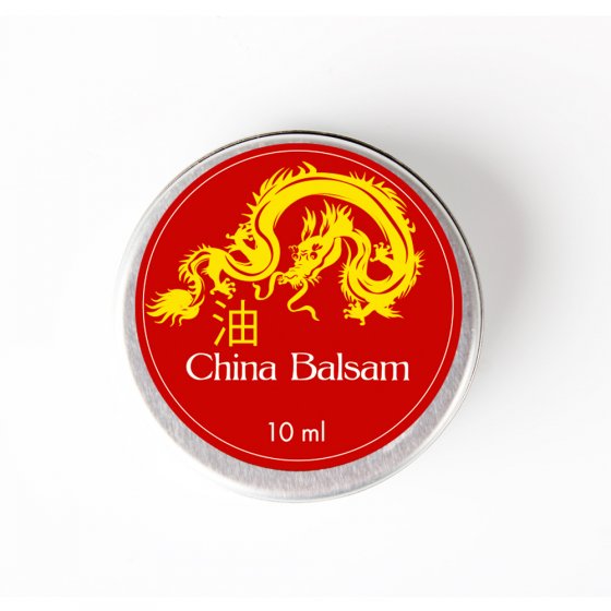 Baume de Chine