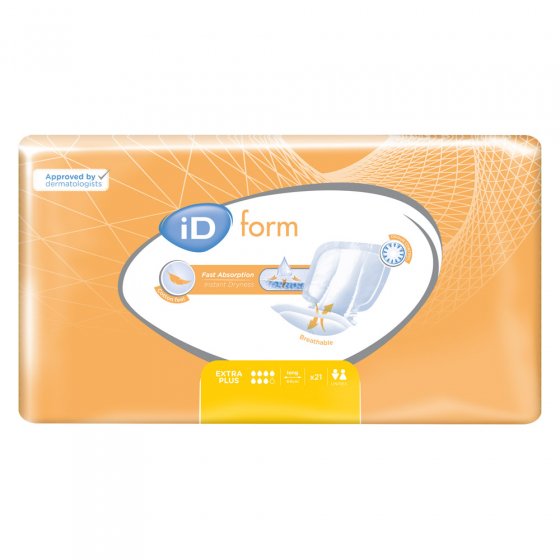 iD FORM protections anatomiques Plus Size 2