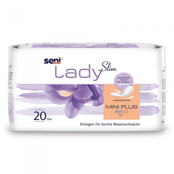 Seni Lady Seni Lady Extra | 1 lot