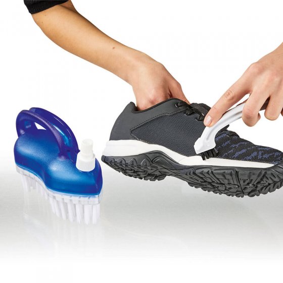 Brosse universelle 3 en 1