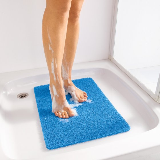 Tapis de bain de bien-être 