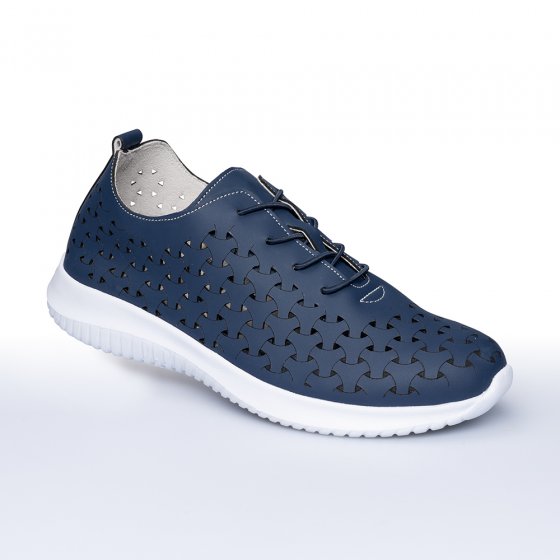 Chaussures confort légères pour femme 40 | Blanc