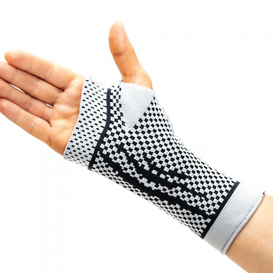 Bandage poignet 