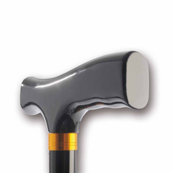 Canne en aluminium 