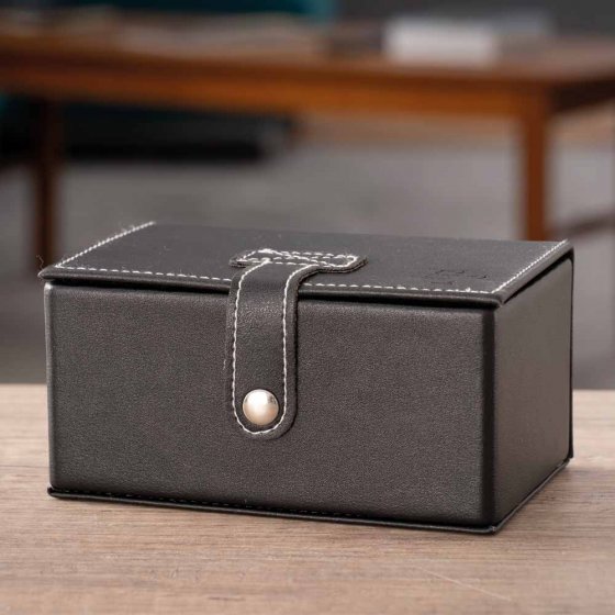 Nécessaire à chaussures 5 pièces 