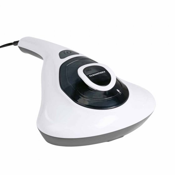 Aspirateur manuel anti-acarien 