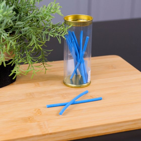 Bâtonnets pour siphons, 14 pcs