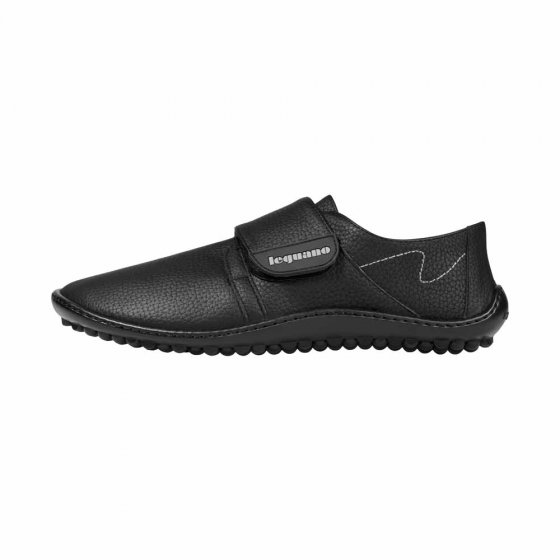 Chaussures pieds nus Neron à scratch 