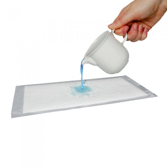 SENI Alèses souples 90 x 60 