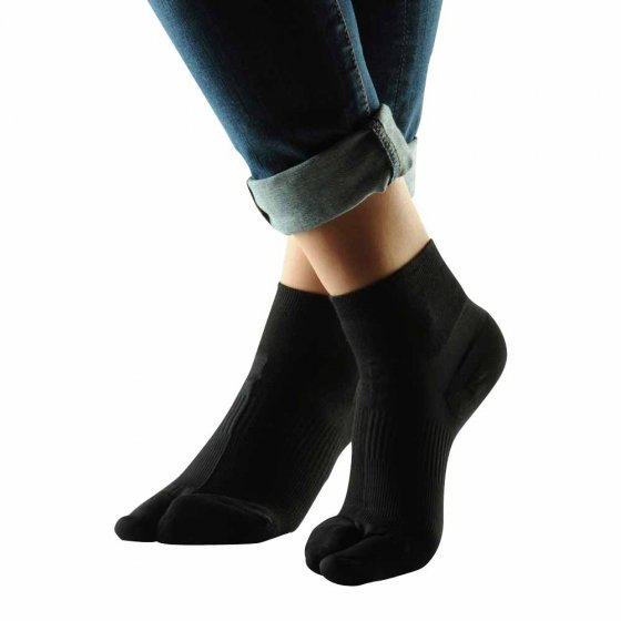 Hallux Bandage-Chaussette