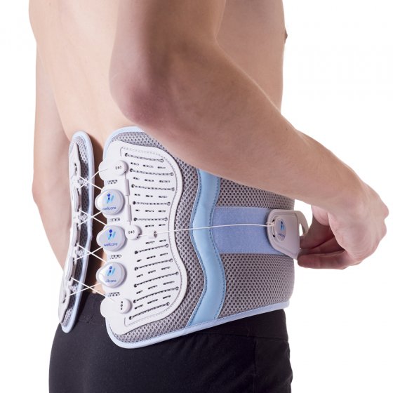 Corset lombaire
