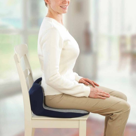 Coussin d'assise et lombaire