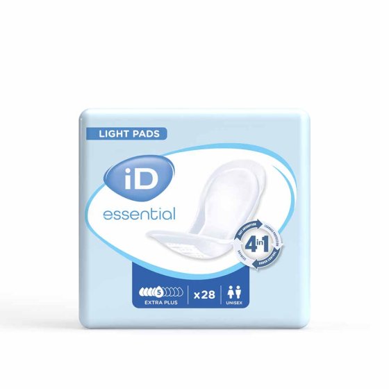 iD Essential Light 