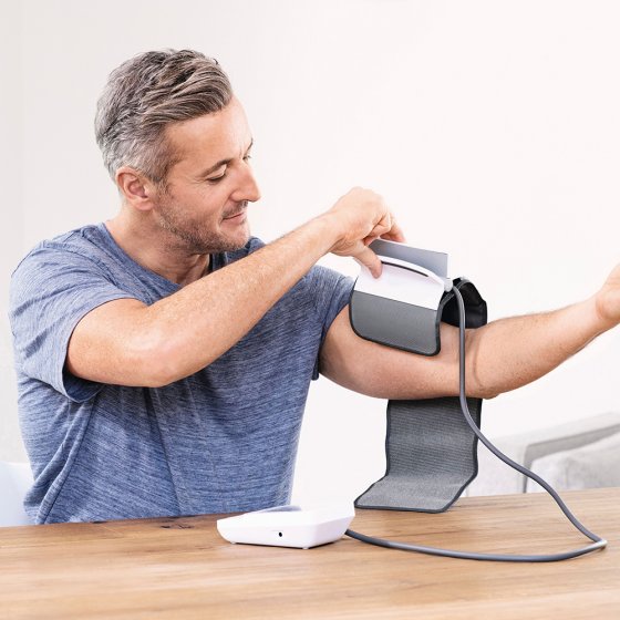 Tensiomètre Easyclip OA 