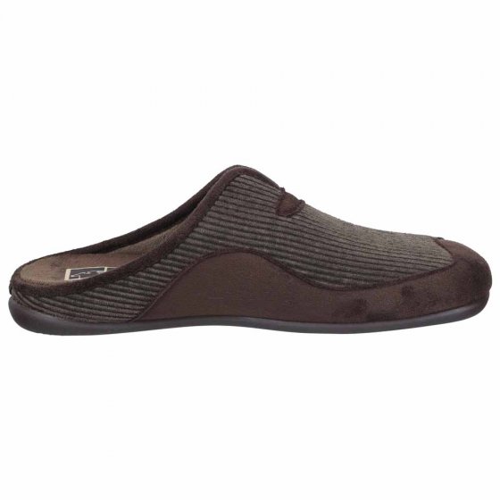 Mules pour homme 