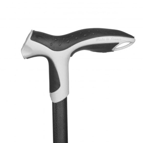 Canne Soft Step Blanc
