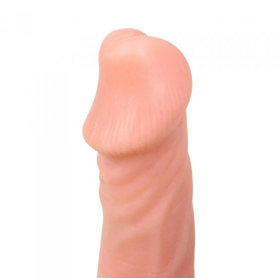 Vibromasseur, flexible 