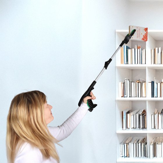 Pince de préhension 4-en-1 