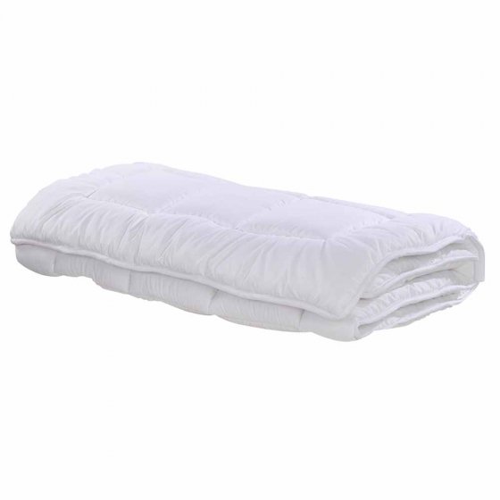 Surmatelas confort 