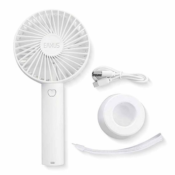 Mini-ventilateur 
