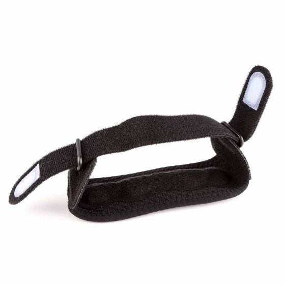 Genouillère pour le tendon rotulien 