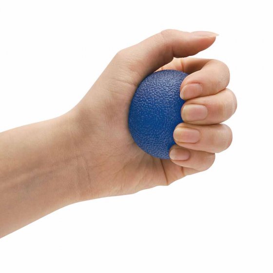 Balles de préhension 
