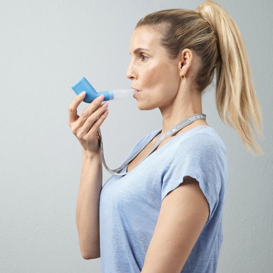 Entraîneur respiratoire à 3 niveaux ATM 310 