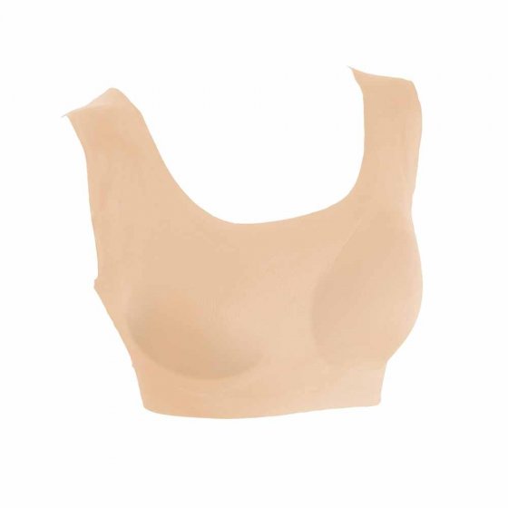 Soutien-gorge ‹ invisible › 