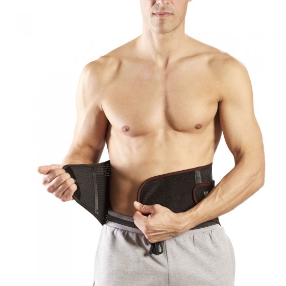 Ceinture de soutien lombaire 