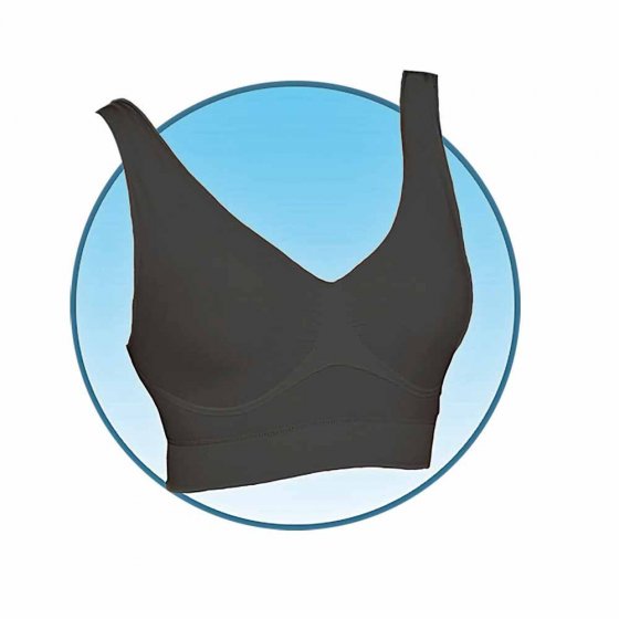 Soutien-gorge confort Smarttex Cooltex 