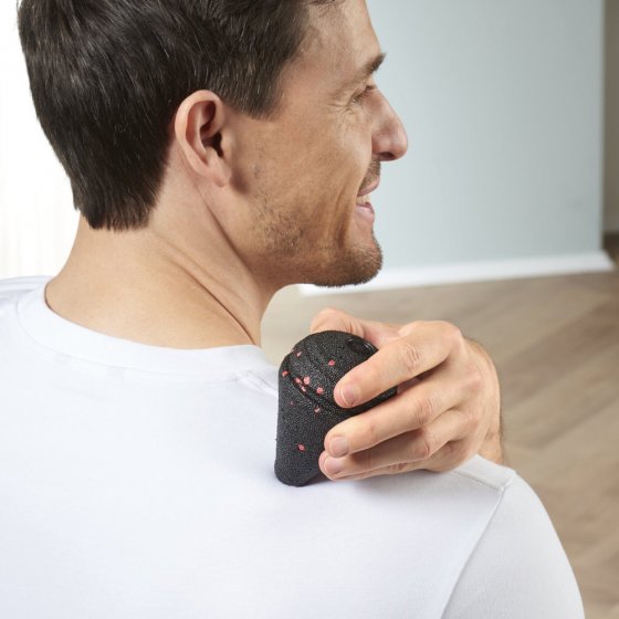 Massage des points gâchettes, 6 pièces 