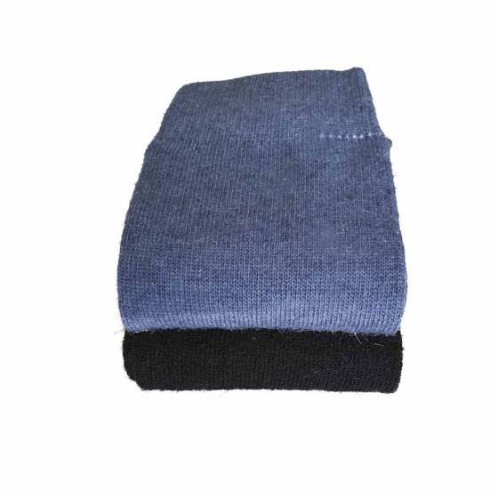 Chaussettes laine et alpaga