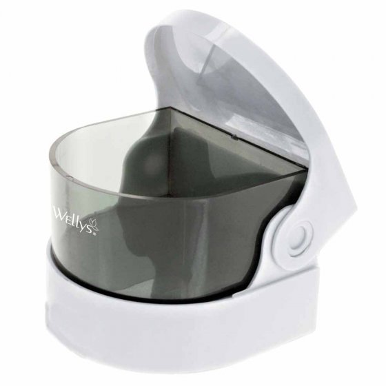 Nettoyeur de dentier à vibration